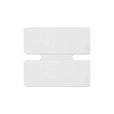 Zebra Silverline Blade II RFID Tag by Beontag 